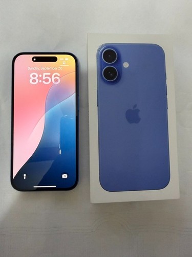 Apple iphone 128 - -, gb