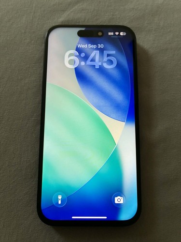 Apple iphone a2846 - apple, 128gb