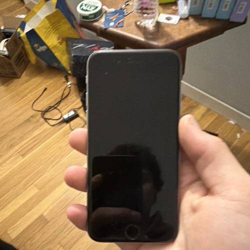 Broken iphone locked - iphone,