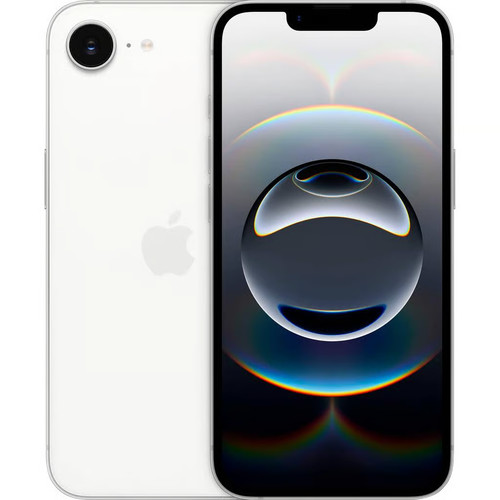 Apple iphone 16e 256gb - apple,