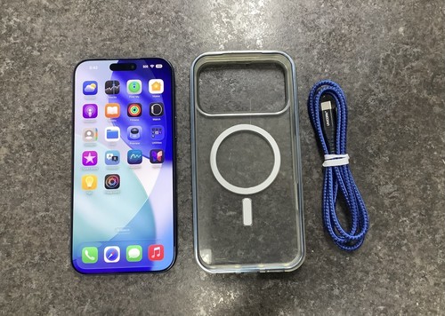 Apple iphone pro - apple,