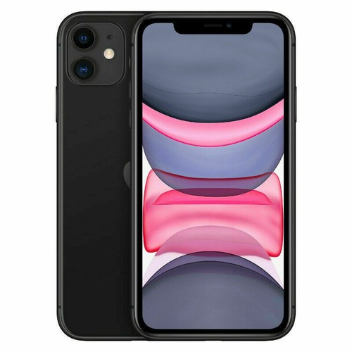Apple iphone gb black - apple, 64
