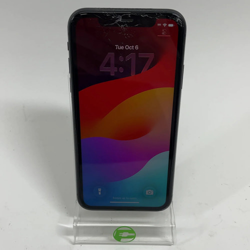 Broken mobile apple - t-mobile, iphone