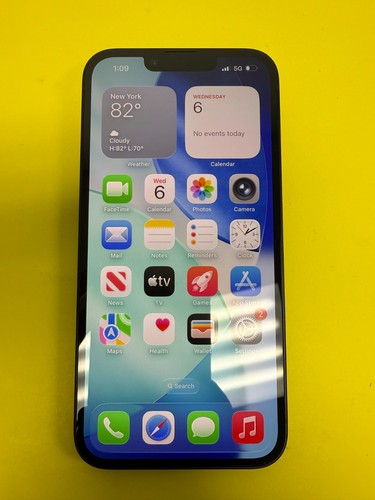 Apple iphone 16e 128gb - apple,