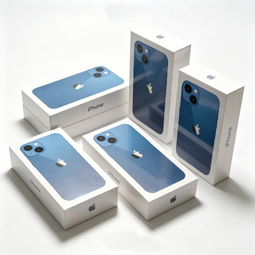 New sealed box apple - in, iphone