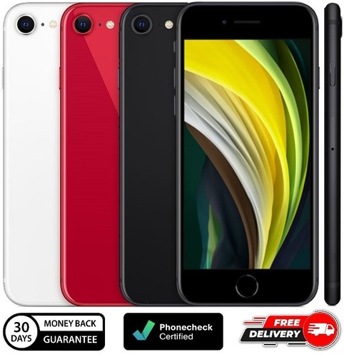 Apple iphone 2nd gen 64gb - se,