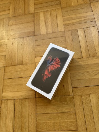 Apple iphone gb - apple, grigio