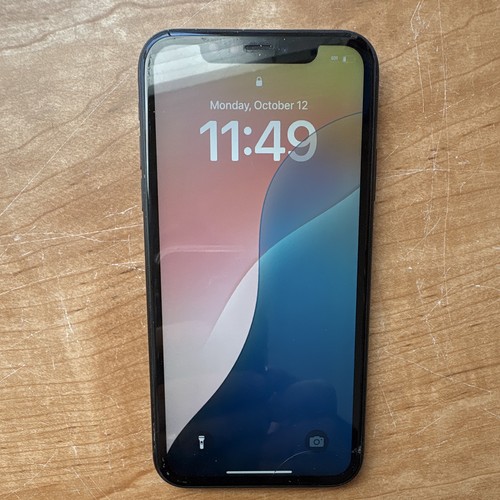 Apple iphone - apple, xr