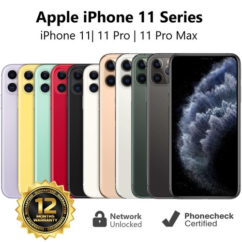 Apple iphone pro - 11, 11