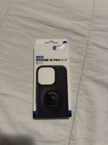 Iphone pro quad lock - 16,