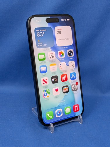 Apple iphone 128 - gb,