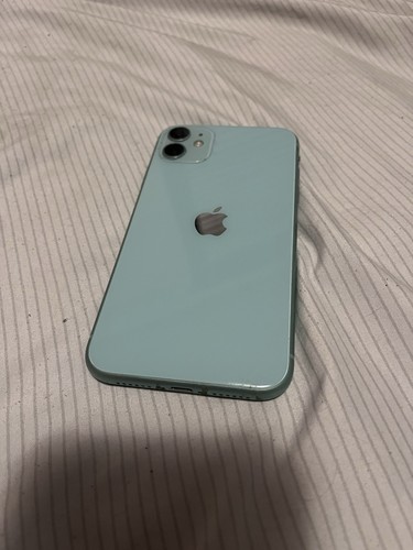 Apple iphone mint green - iphone,
