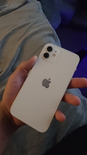 Iphone locked - 12,