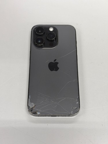 Apple iphone pro 128 gb - 14,