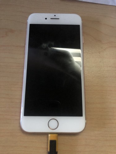 Used iphone 64gb - used, at&t