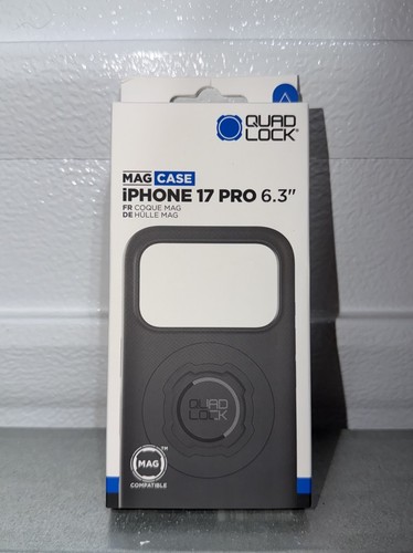 Iphone pro mag quad - pro,