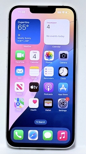 Apple iphone 16e 128gb - iphone, 5g