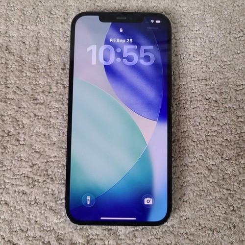 Apple iphone pro max - apple, 128gb