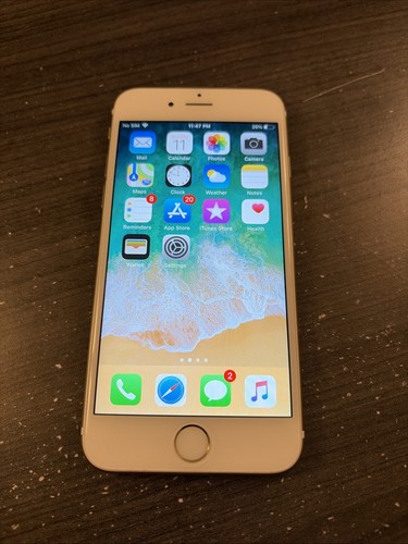 Apple iphone a1633 - apple, 6s