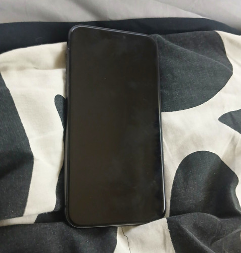 Apple iphone 64gb black - iphone,