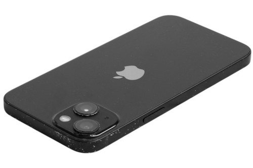 Apple iphone midnight - 13,