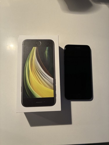 Apple iphone black 2 - apple,