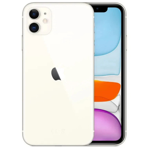 Apple iphone white - iphone,