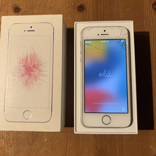 Iphone a1723 senza - iphone, blocco