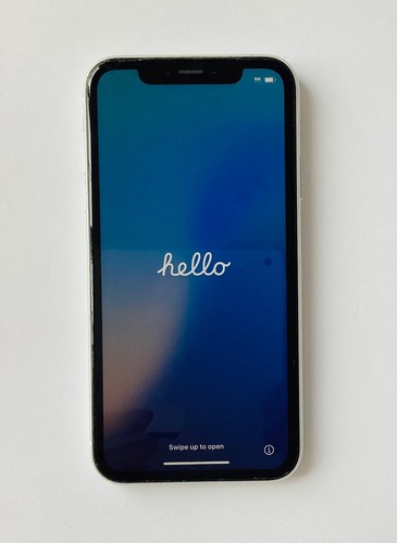 Apple iphone 64gb white - apple,