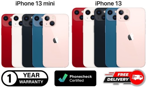 Apple iphone mini - |, 13