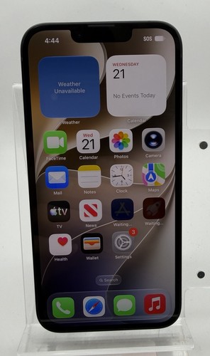 Apple iphone 16e 128gb - iphone,