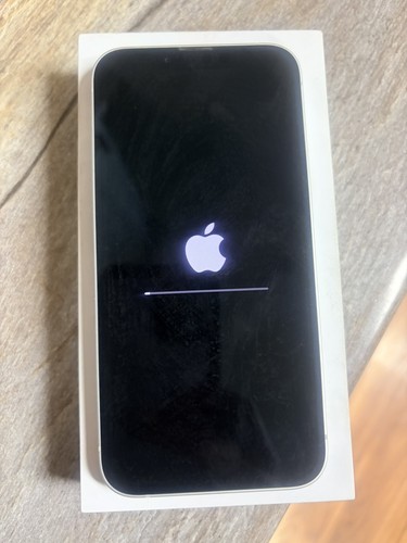 Iphone 17e locked straight - locked, to