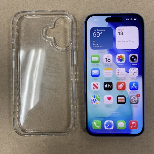 Apple iphone a3081 128gb - 16,