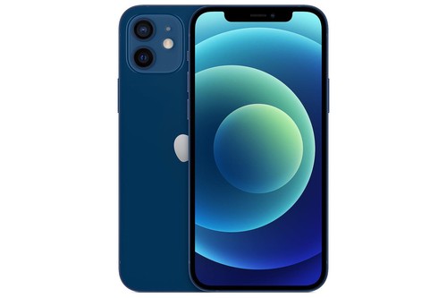 Smartphone apple iphone - apple, 12