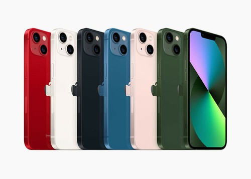 Apple iphone 128gb 256gb - 13,
