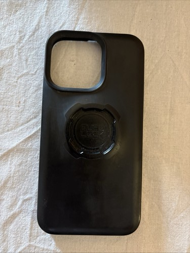 Quad lock iphone - iphone, pro