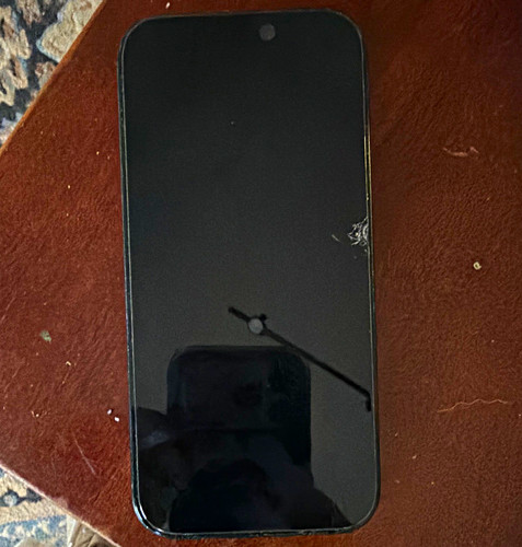 Apple iphone pro 128gb - pro,