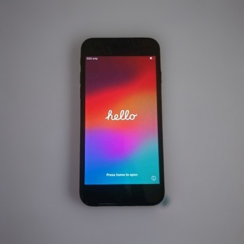 Apple iphone 3rd gen a2595 - iphone,