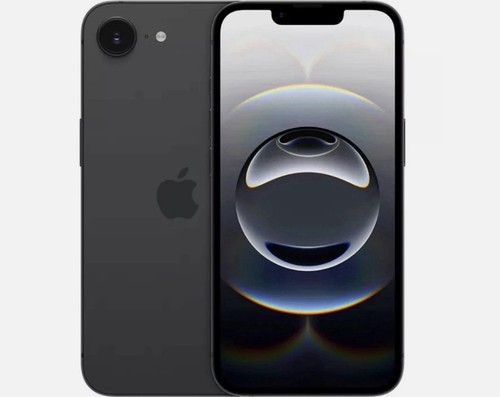 Apple iphone 16e - apple,
