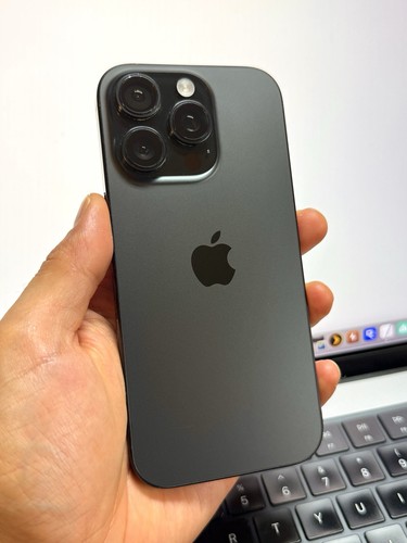 Apple iphone pro 128gb - apple,
