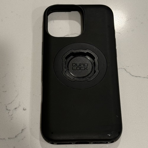 Quad lock case for - lock, iphone