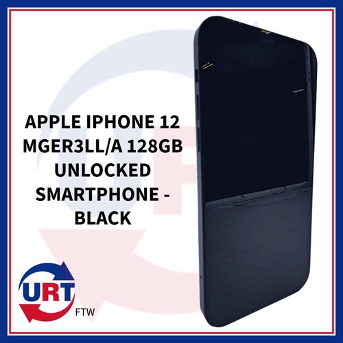 Apple iphone mger3ll a - 12, mger3ll/a