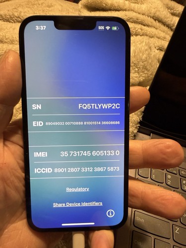 Apple iphone 128gb - iphone, 14