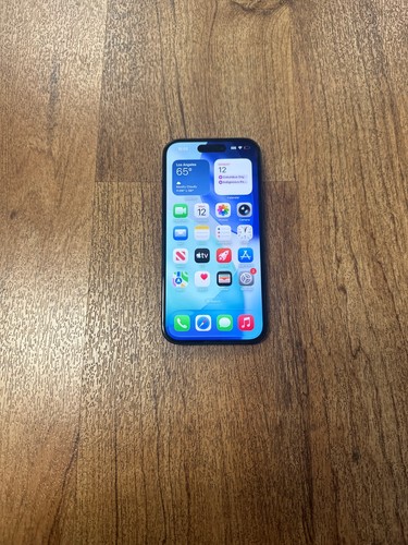 Apple iphone 128gb black - iphone,