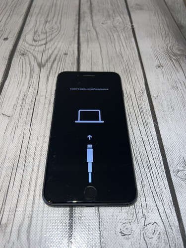 Apple iphone plus black - iphone,