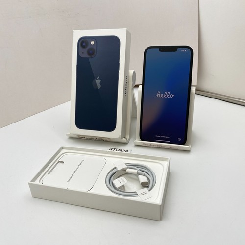 Apple iphone 128gb - apple, 13