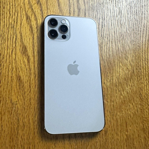 Apple iphone pro - apple, gold