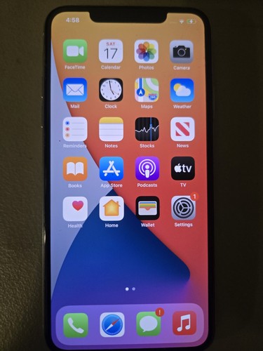 Apple iphone pro - iphone, max