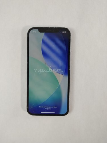Apple iphone a2172 gb - 12,