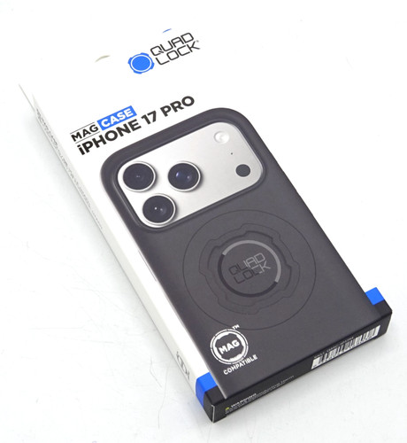 Custodia telefono quad lock - custodia,